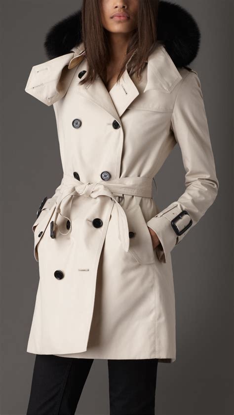 burberry poplin trench coat|women's zara burberry trench coat.